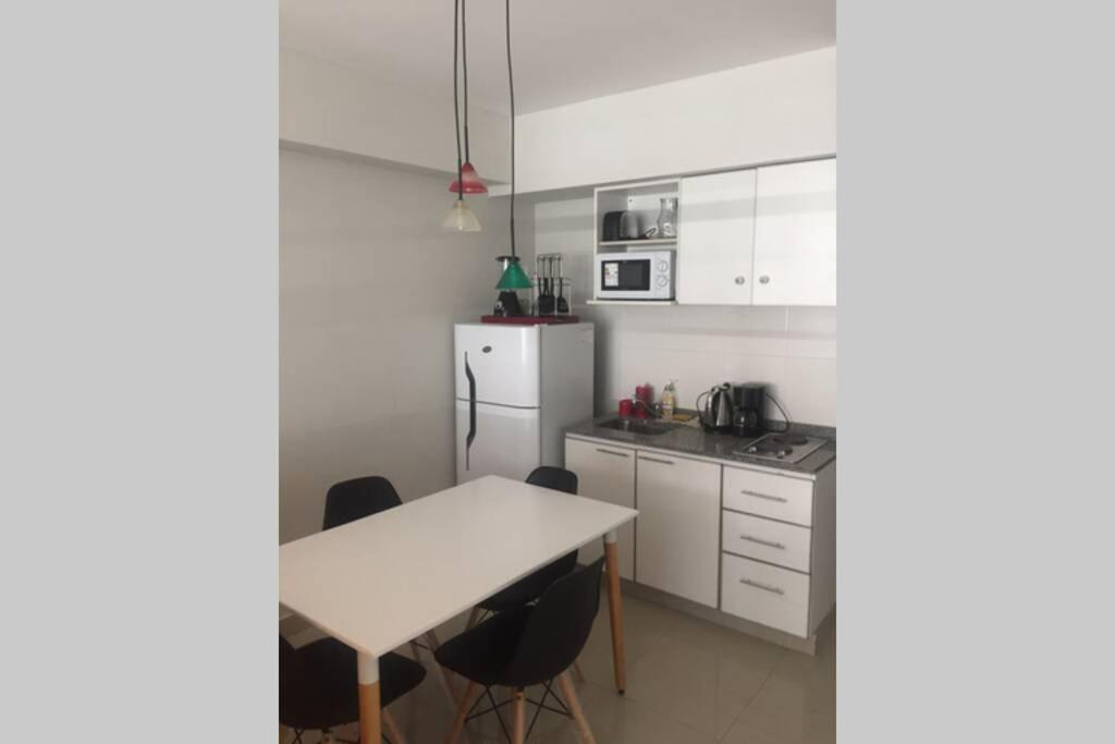 Gure Etxea El Mejor Departamento De Belgrano Apartment Buenos Aires Exterior photo